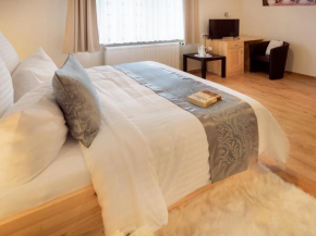  REGIOHOTEL am Kurpark Bad Harzburg  Бад-Гарцбург